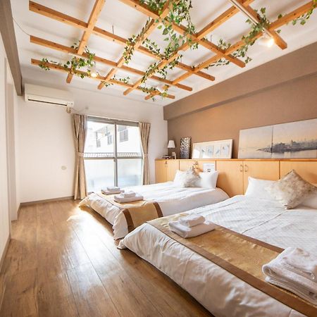 Comfy Stay Tds Nara Eksteriør billede