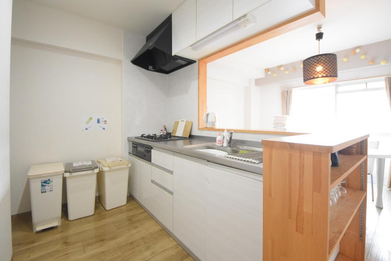 Comfy Stay Tds Nara Eksteriør billede