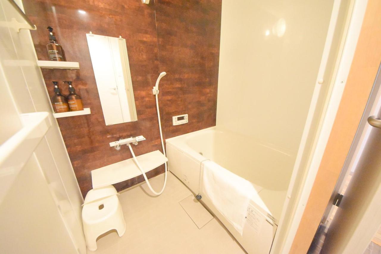 Comfy Stay Tds Nara Eksteriør billede