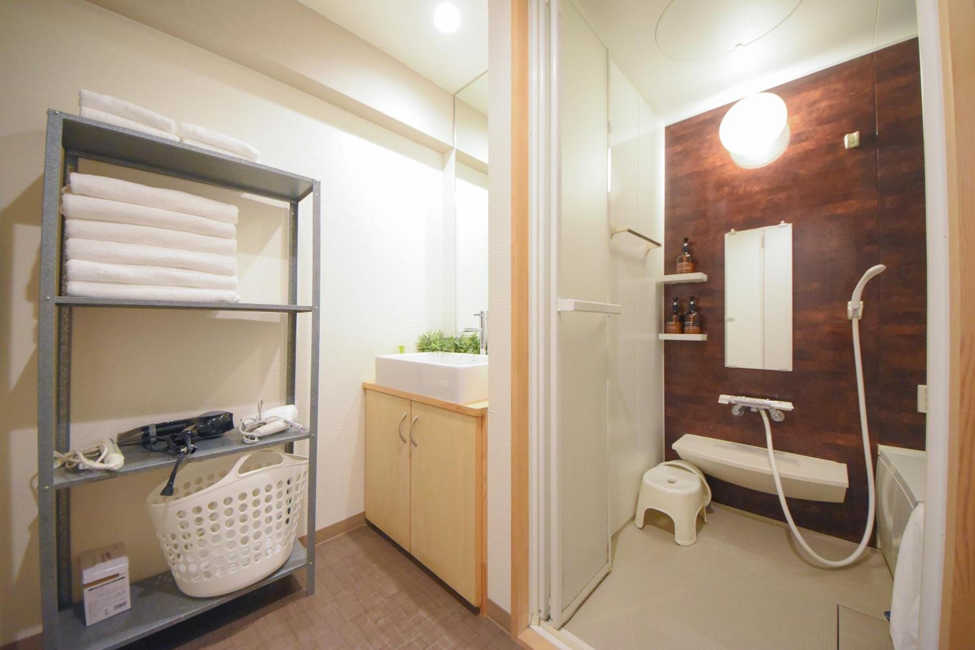 Comfy Stay Tds Nara Eksteriør billede