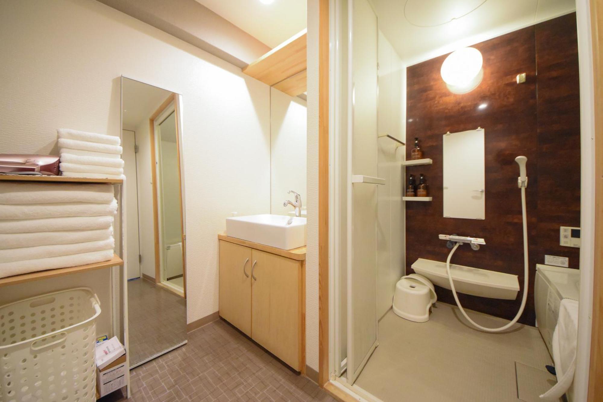 Comfy Stay Tds Nara Eksteriør billede