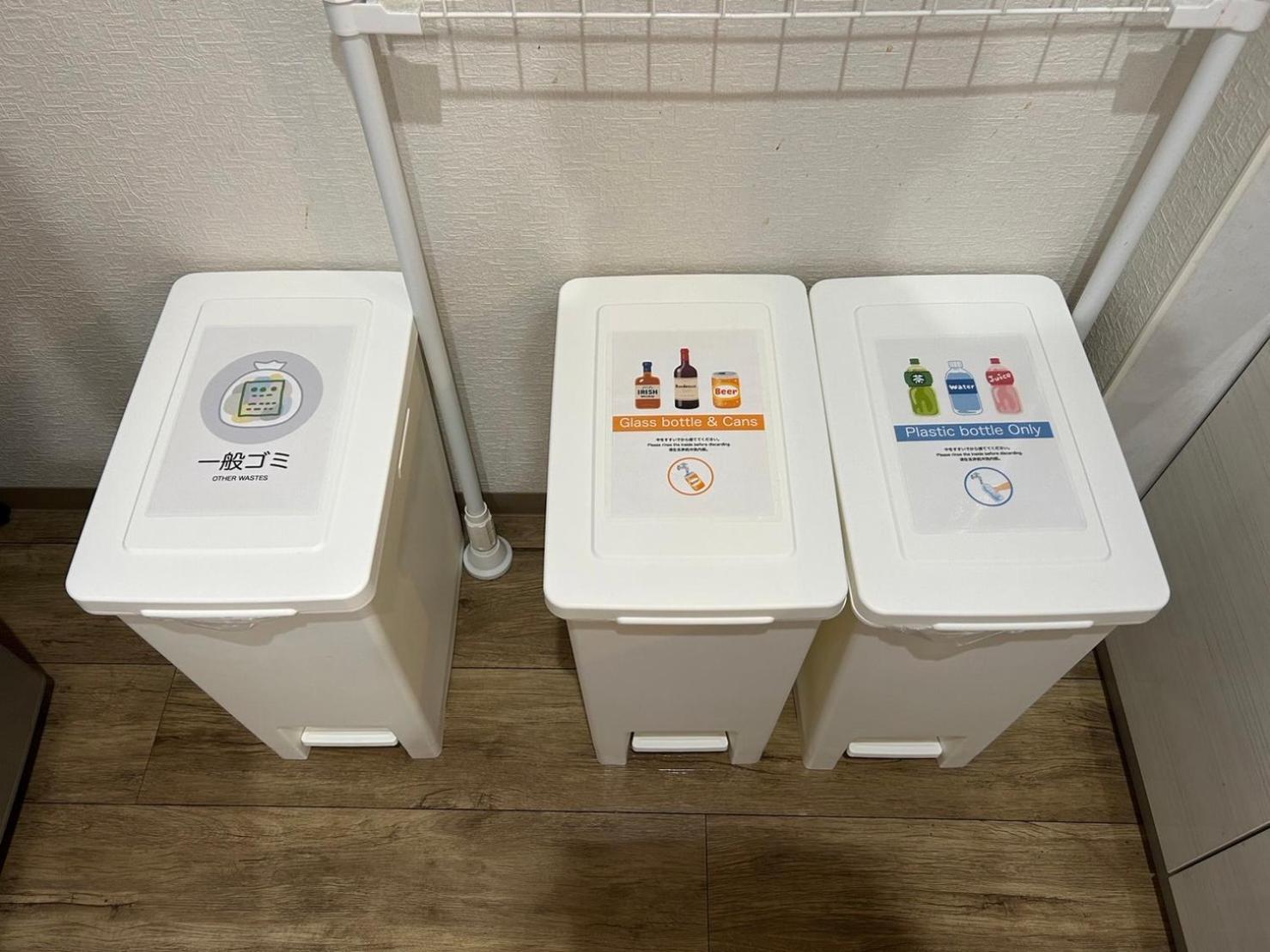 Comfy Stay Tds Nara Eksteriør billede