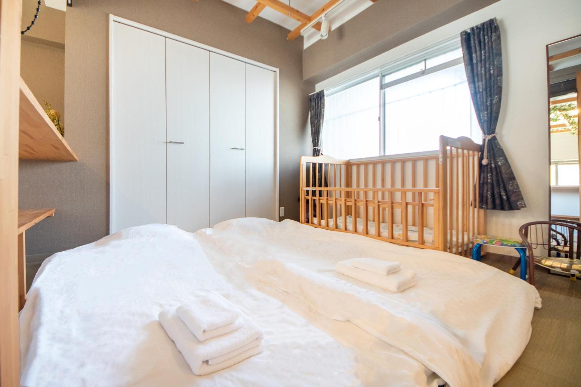 Comfy Stay Tds Nara Værelse billede