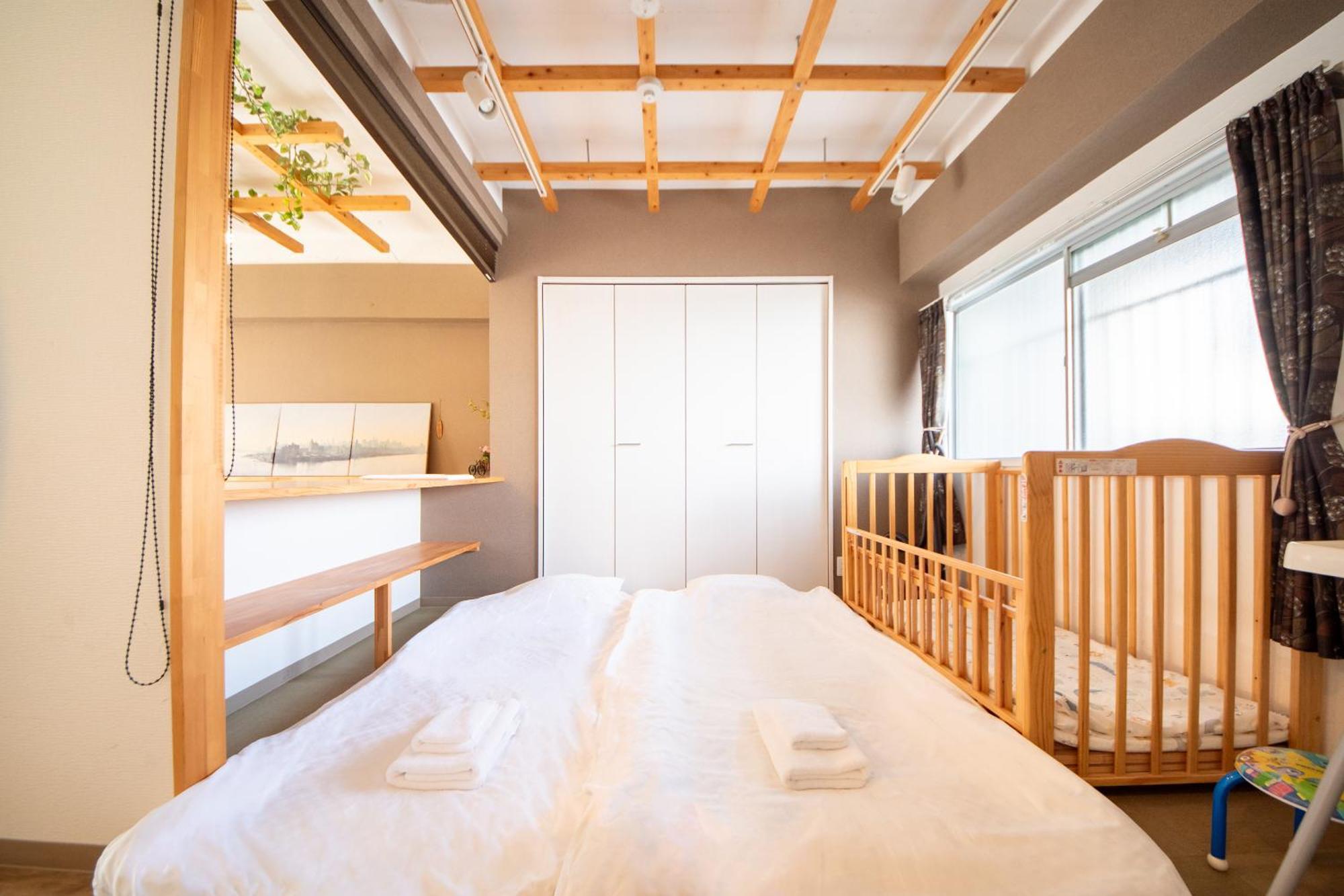 Comfy Stay Tds Nara Værelse billede