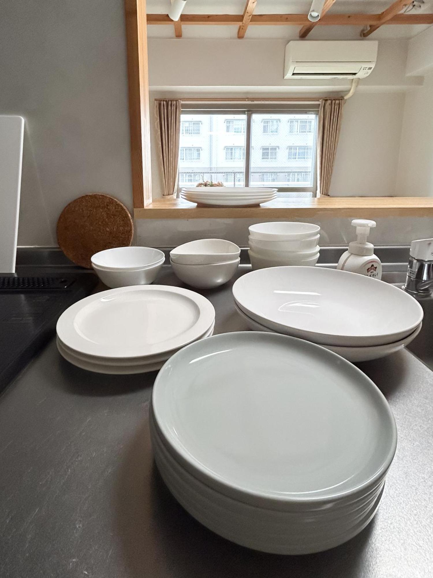 Comfy Stay Tds Nara Eksteriør billede