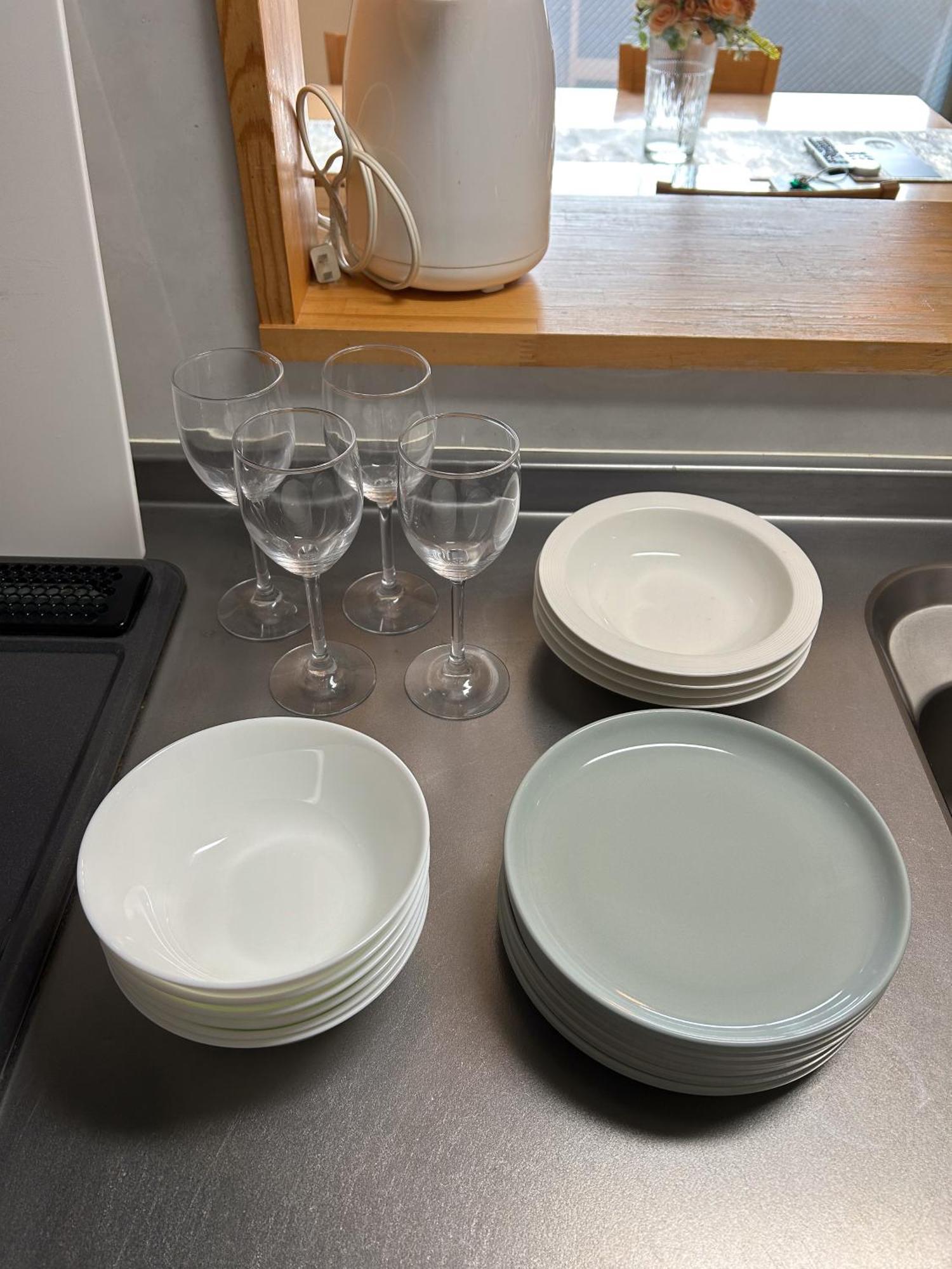 Comfy Stay Tds Nara Eksteriør billede